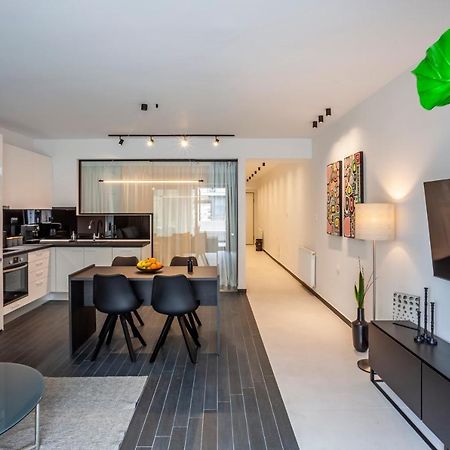 Habitat 29 A Lejlighed Thessaloníki Eksteriør billede